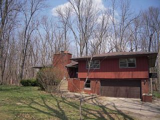 Foreclosed Home - 4810 HOMEWOOD DR, 47906