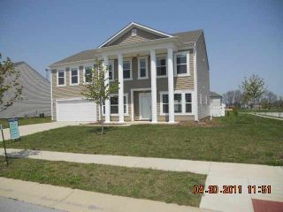 Foreclosed Home - 420 RISING HILL DR, 47906