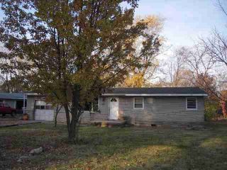 Foreclosed Home - List 100046172