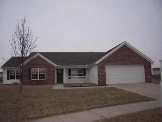 Foreclosed Home - 3390 WRIGHT CT, 47906