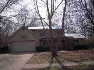 Foreclosed Home - 3453 WOODFIELD ST, 47906