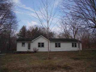 Foreclosed Home - List 100080362