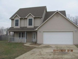 Foreclosed Home - 4445 CROSSBOW CT, 47906