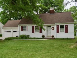 Foreclosed Home - 1019 HILLCREST RD, 47906