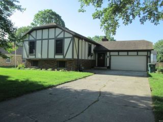 Foreclosed Home - 5413 LYNNWOOD DR, 47906
