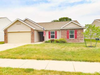Foreclosed Home - 3436 WITHROW LN, 47906