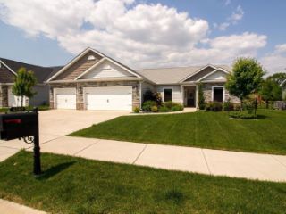 Foreclosed Home - 4348 HAYLOFT DR, 47906