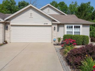 Foreclosed Home - 2741 DEMMINGS CT, 47906