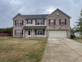 Foreclosed Home - 3400 WRIGHT CT, 47906