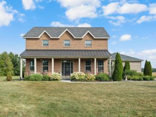 Foreclosed Home - 500 GREY GOOSE LN, 47906
