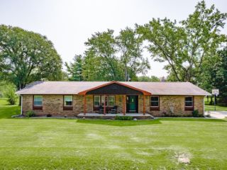 Foreclosed Home - 3107 CARRIAGE RD, 47906