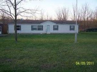 Foreclosed Home - List 100046147