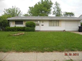 Foreclosed Home - List 100080412