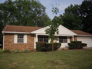 Foreclosed Home - List 100099419