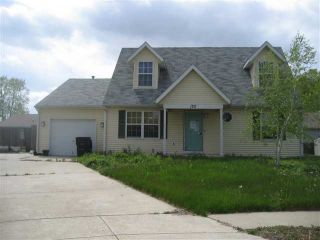 Foreclosed Home - List 100106879