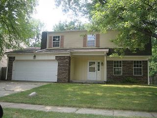 Foreclosed Home - 2711 PORTSMOUTH DR, 47909