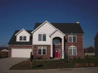 Foreclosed Home - 1560 KEYSTONE CT, 47909