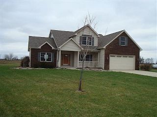 Foreclosed Home - 3807 OLIVE LN, 47909