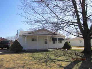 Foreclosed Home - 2805 MEADOW DR, 47909