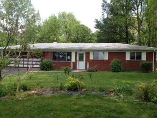 Foreclosed Home - List 100294089