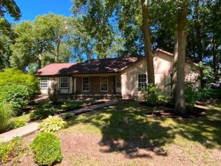 Foreclosed Home - 812 S Wagon Wheel Trail, 47909