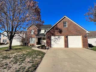 Foreclosed Home - 3322 CROSSPOINT CT S, 47909
