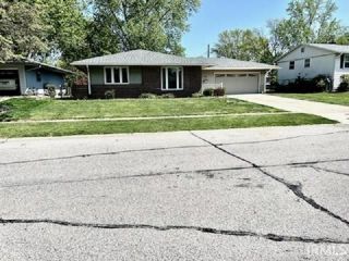 Foreclosed Home - List 100597887