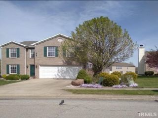 Foreclosed Home - 4381 ENGLISH LN, 47909