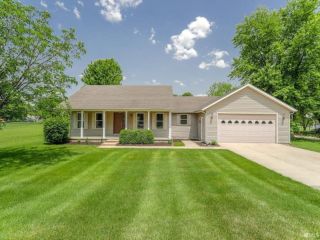 Foreclosed Home - 1650 ORTMAN LN, 47909