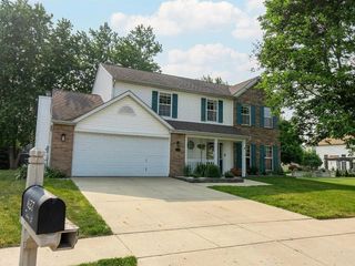 Foreclosed Home - 1637 TABOR CT, 47909