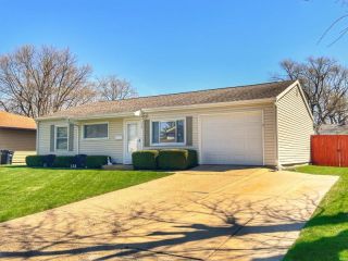 Foreclosed Home - 2309 SUMMERFIELD DR, 47909