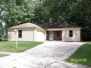 Foreclosed Home - List 100684401