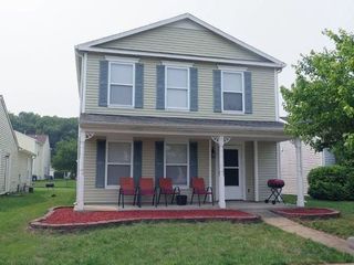 Foreclosed Home - 2633 BREWSTER LN, 47909