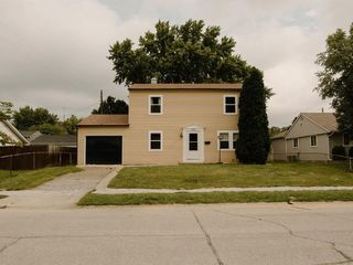 Foreclosed Home - List 100798090