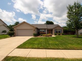 Foreclosed Home - 2112 WHISPER VALLEY DR, 47909