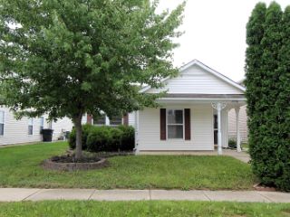 Foreclosed Home - 2770 MARGESSON XING, 47909