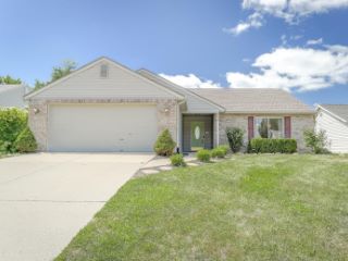 Foreclosed Home - 3240 SHERWOOD DR S, 47909
