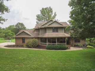Foreclosed Home - 4829 CARDINAL DR, 47909