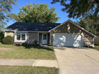 Foreclosed Home - 322 OLD ROMNEY DR W, 47909