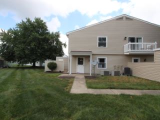 Foreclosed Home - 3288 HANOVER DR, 47909