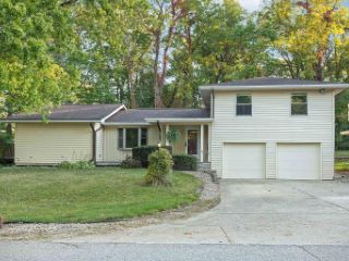 Foreclosed Home - 137 INDIAN BEAD RD, 47909