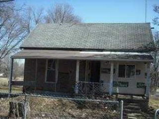 Foreclosed Home - List 100269907