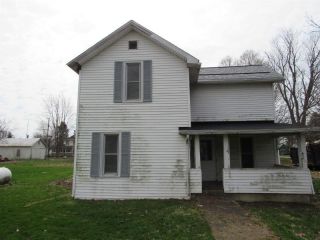 Foreclosed Home - 202 E Elm, 47917
