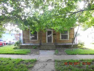 Foreclosed Home - 808 S MCDONALD ST, 47918