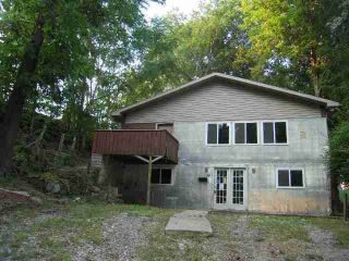 Foreclosed Home - List 100142484