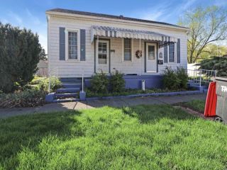 Foreclosed Home - 405 N PERRY ST, 47918