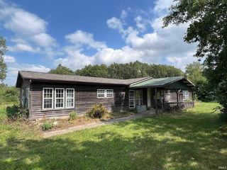 Foreclosed Home - 5757 N 200 E, 47918
