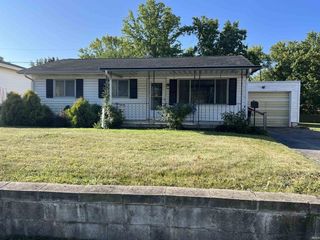 Foreclosed Home - 107 E SYCAMORE ST, 47918