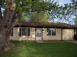 Foreclosed Home - 107 TOMAHAWK LN, 47920