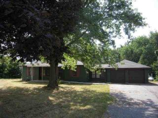Foreclosed Home - 8120 STATE ROAD 43 N, 47920